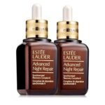 Product Review: Estée Lauder Advanced Night Repair Serum