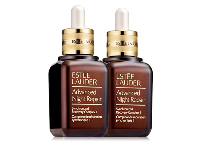 Product Review: Estée Lauder Advanced Night Repair Serum