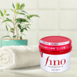 Fino Hair Mask Review